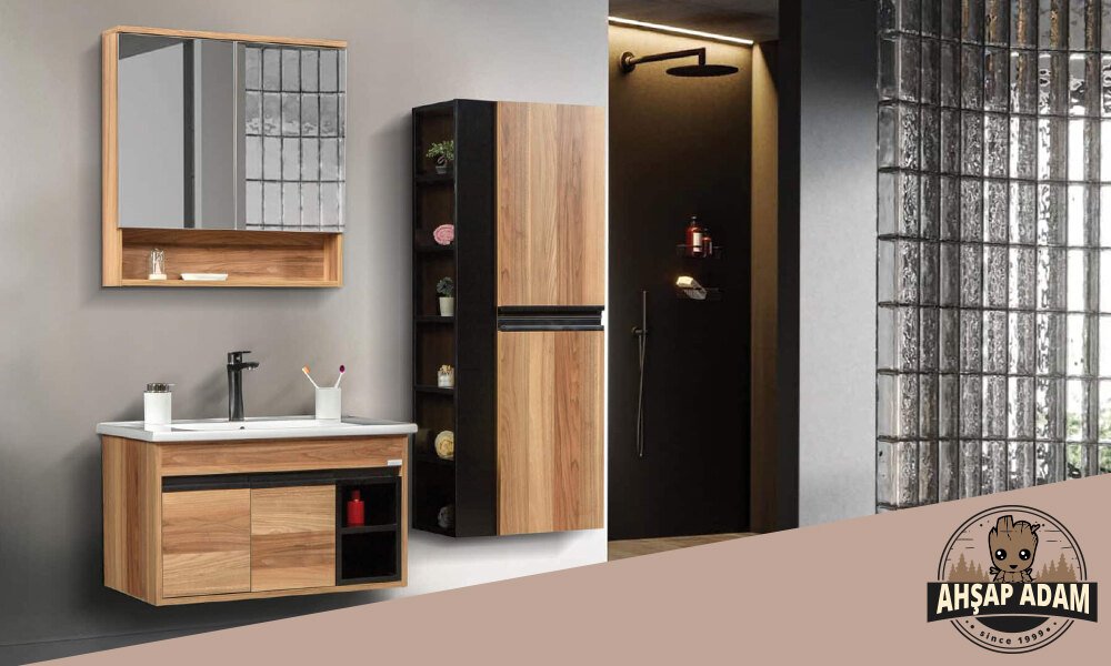 Banyo Dolabı Çorlu