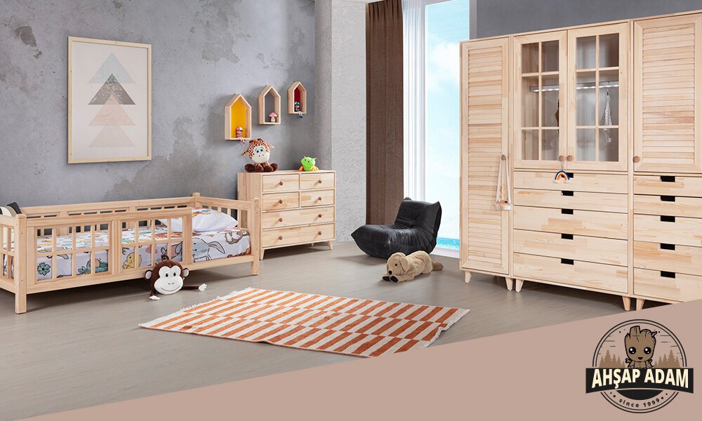 Çocuk Odası Çorlu