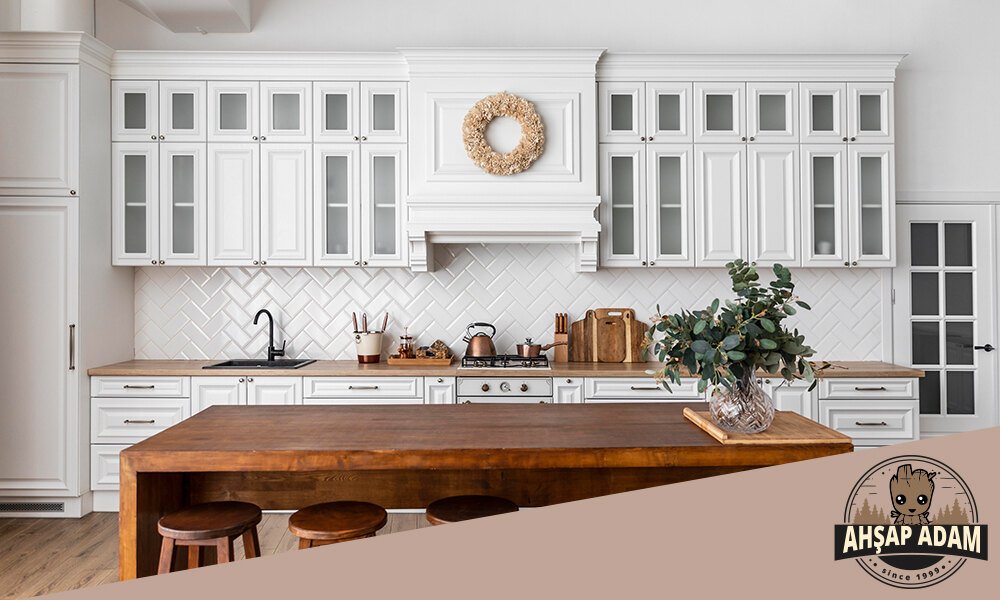 Mutfak Dolabı Çorlu