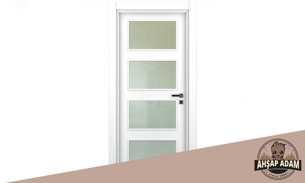 Pvc Lake Kapı Çorlu