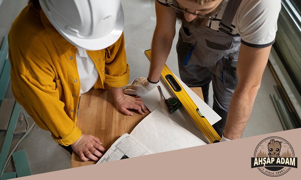 Villa Tadilatı Çorlu